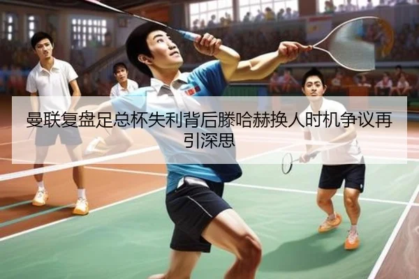 曼联复盘足总杯失利背后滕哈赫换人时机争议再引深思（kaiyun）